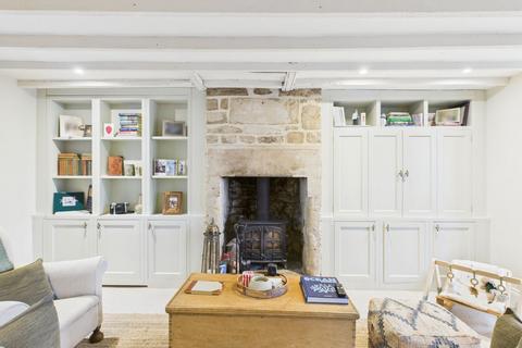 3 bedroom end of terrace house for sale, Staples Hill, Freshford, Bath