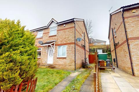 undefined, Falcon Mews, Bradford BD8