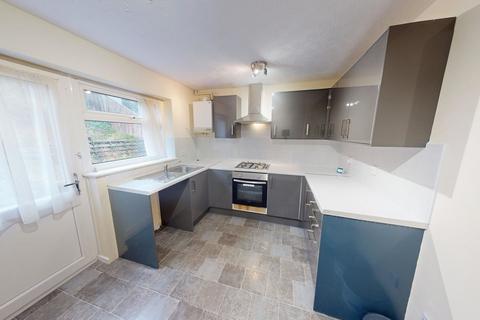 undefined, Falcon Mews, Bradford BD8