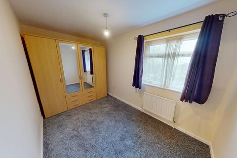 undefined, Falcon Mews, Bradford BD8