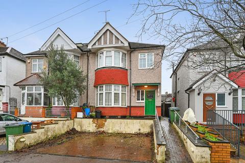 3 bedroom semi-detached house for sale, Northumberland Road, Harrow