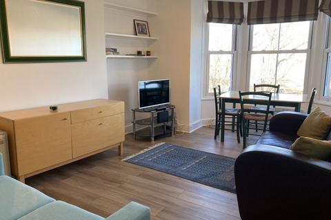 1 bedroom flat to rent, Park Road, Swanage