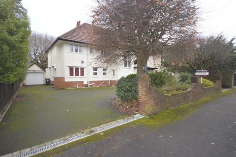 undefined, Dunkeld Road, Bournemouth