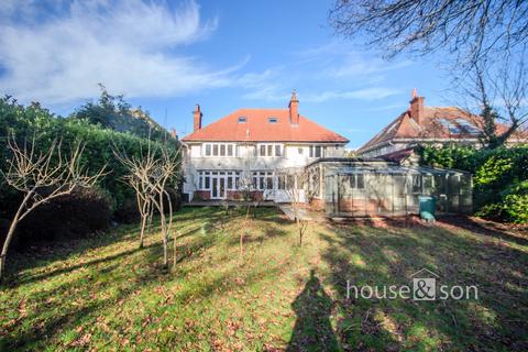 undefined, Dunkeld Road, Bournemouth