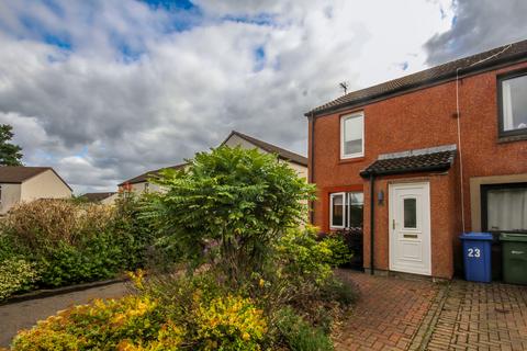 undefined, Maryfield Park, Mid Calder, West Lothian, EH53