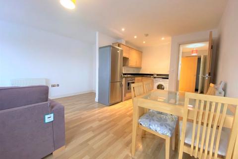 1 bedroom apartment for sale, Benedicts Wharf, Highbridge Road, Barking