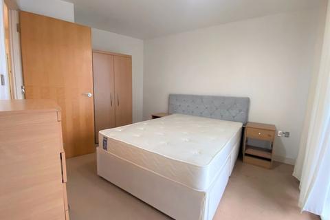 1 bedroom apartment for sale, Benedicts Wharf, Highbridge Road, Barking