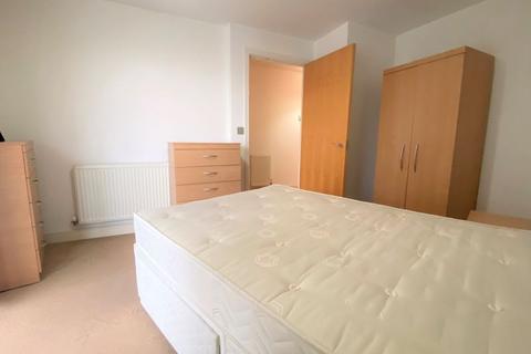1 bedroom apartment for sale, Benedicts Wharf, Highbridge Road, Barking