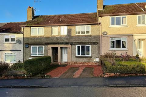 undefined, Loanhill Avenue, Mauchline