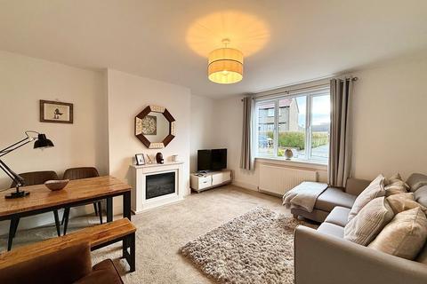 undefined, Loanhill Avenue, Mauchline