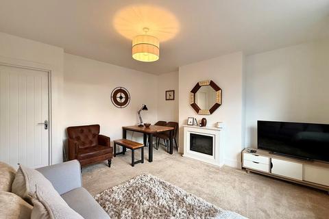 undefined, Loanhill Avenue, Mauchline