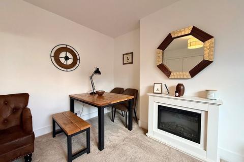 undefined, Loanhill Avenue, Mauchline