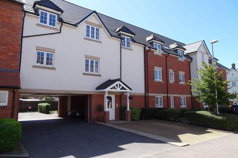 2 bedroom apartment for sale, Grange Drive - An Immaculate, Stand-Out Apartment