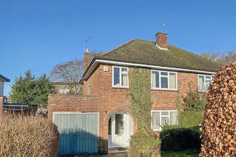 3 bedroom semi-detached house for sale, The Lawns, Penn - No Onward Chain - Needs Modernising