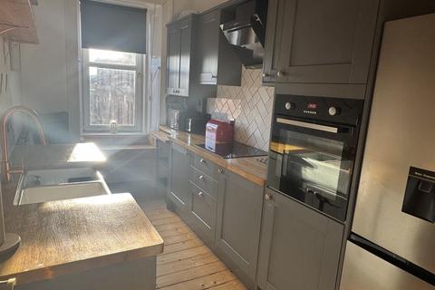 1 bedroom apartment to rent, White Street, Partick