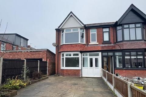 3 bedroom semi-detached house to rent, To Let - Lyndhurst Road, Birkdale - Three Bedroom House