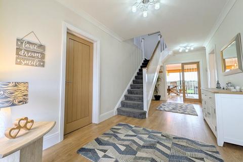 4 bedroom property to rent, Golf Open 2026 - Upton Avenue, Ainsdale - Sleeps 8