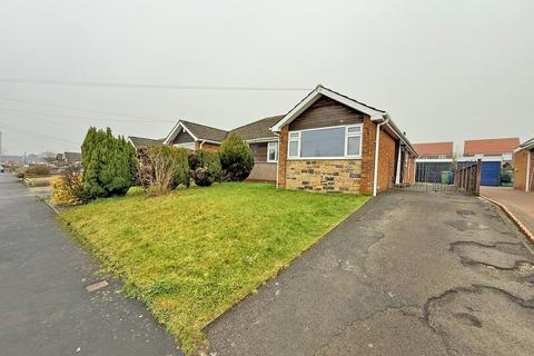 3 bedroom detached bungalow for sale, Beacon Road, Scarborough YO12