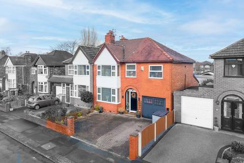 5 bedroom semi-detached house for sale, Whitfield Avenue, Paddington, WA1