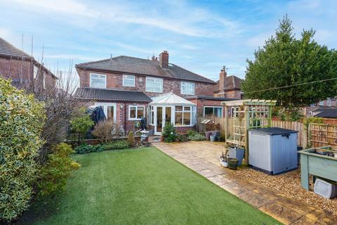 5 bedroom semi-detached house for sale, Whitfield Avenue, Paddington, WA1