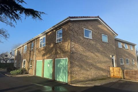 1 bedroom flat for sale, Mill Lane, Wareham, BH20 4RB