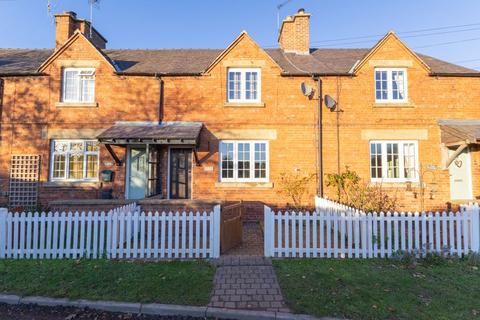 undefined, Cust Cottages, Ellesmere