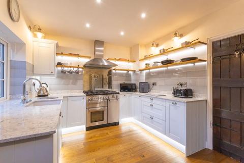 undefined, Cust Cottages, Ellesmere