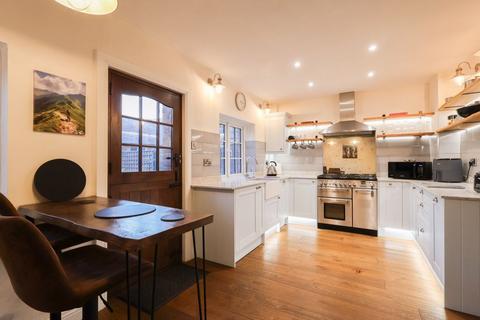 undefined, Cust Cottages, Ellesmere