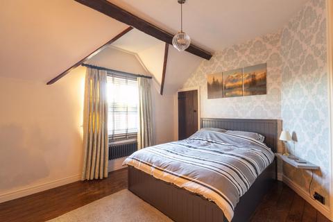 undefined, Cust Cottages, Ellesmere
