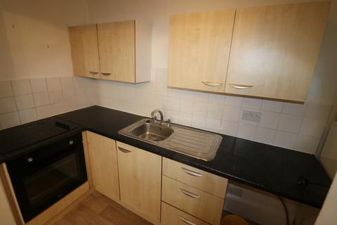 undefined, Flat 5, 53 Southfield