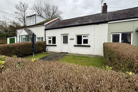 Melindwr Terrace, Capel Bangor SY23