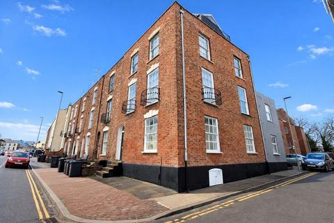 2 bedroom block of apartments for sale, Southgate Street, Gloucester