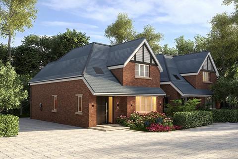 3 bedroom detached house for sale, Rectory Park, Sanderstead