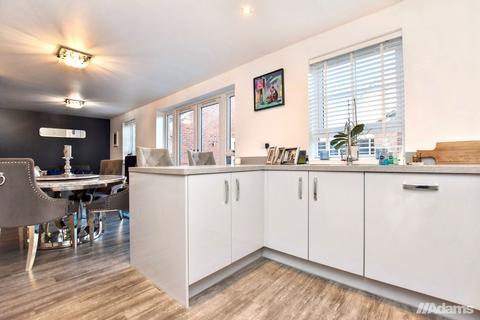 5 bedroom detached house for sale, Swinley Forest Drive, Appleton WA4