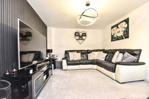 5 bedroom detached house for sale, Swinley Forest Drive, Appleton WA4