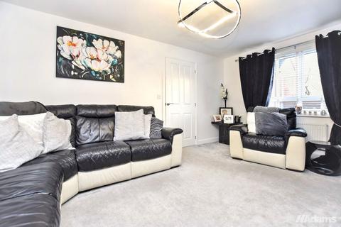 5 bedroom detached house for sale, Swinley Forest Drive, Appleton WA4
