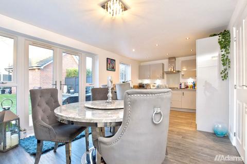 5 bedroom detached house for sale, Swinley Forest Drive, Appleton WA4