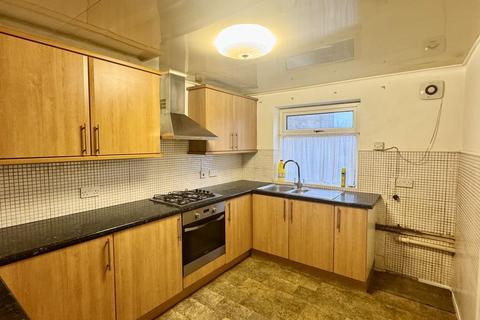 3 bedroom terraced house for sale, Wellburn Road, Washington NE37