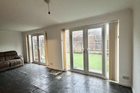 3 bedroom terraced house for sale, Wellburn Road, Washington NE37