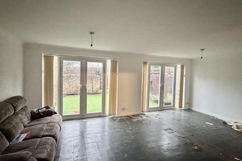3 bedroom terraced house for sale, Wellburn Road, Washington NE37