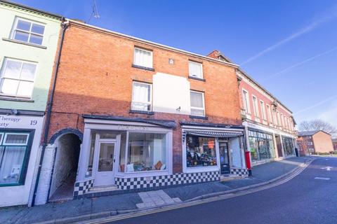2 bedroom property for sale, Beatrice Street, Oswestry