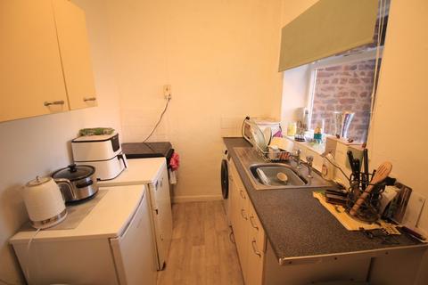 2 bedroom property for sale, Beatrice Street, Oswestry