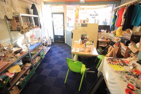 2 bedroom property for sale, Beatrice Street, Oswestry