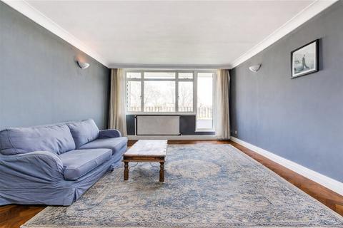 1 bedroom flat for sale, Onslow Square, South Kensington, London