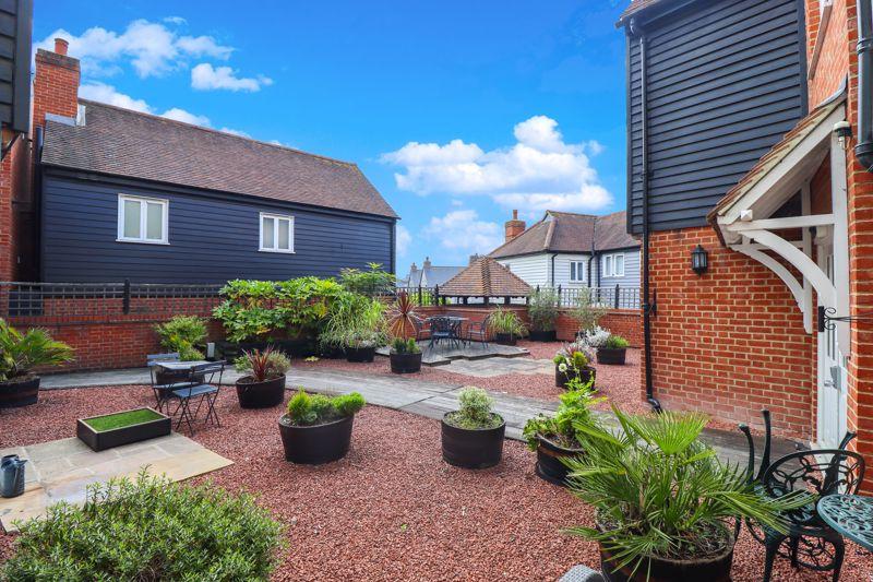Communal Garden
