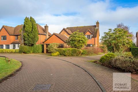 undefined, Broadmead Green, Norwich NR13