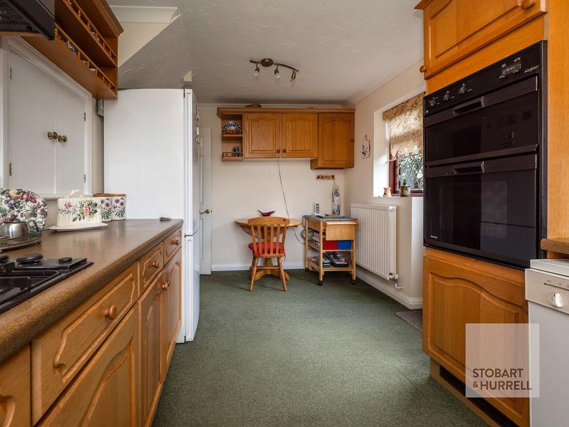 Kitchen Dining