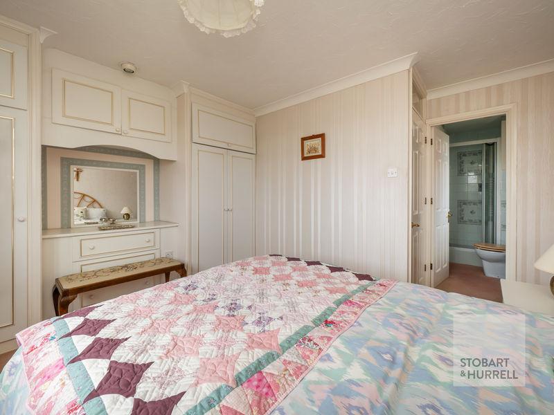 Bedroom To En-Suite