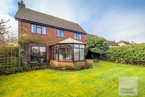 undefined, Broadmead Green, Norwich NR13