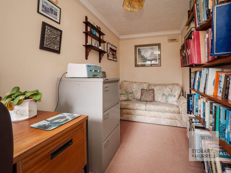 Study/Bedroom